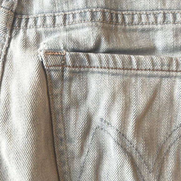 Size 26 ~ Mother Mellow Drama ~ Hummingbird Wash - Picture 4 of 11